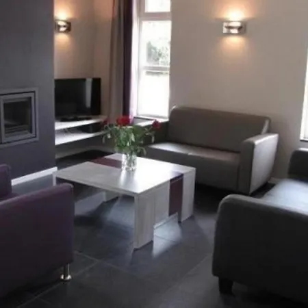 Holiday home Modern Eingerichteter Oostrum (Limburg)