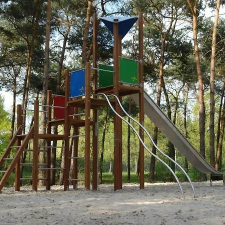 Holiday home Modern Eingerichteter