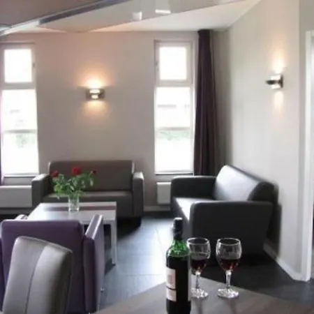 Vakantiehuis Modern Eingerichteter Oostrum (Limburg)