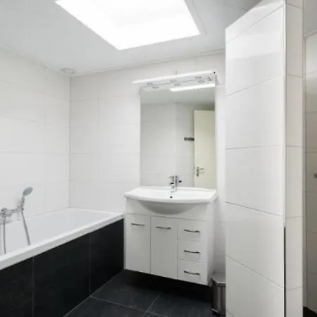 Modern Eingerichteter Vakantiehuis *