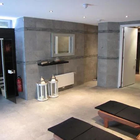Modern Eingerichteter Vakantiehuis *